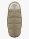 Thule Elements Kørepose M/L, Faded Khaki