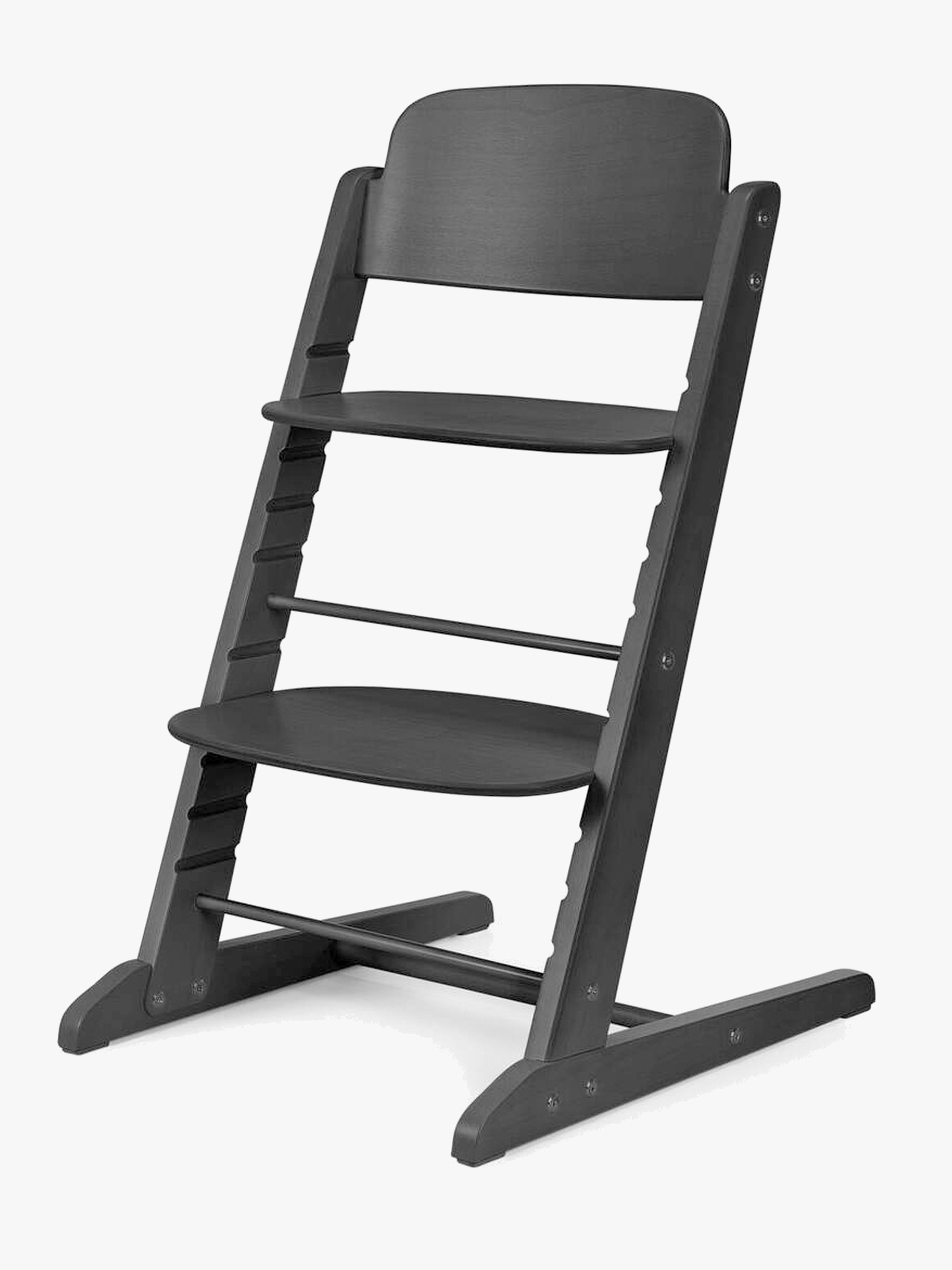 Cybex IRIS Højstol, Stunning Black