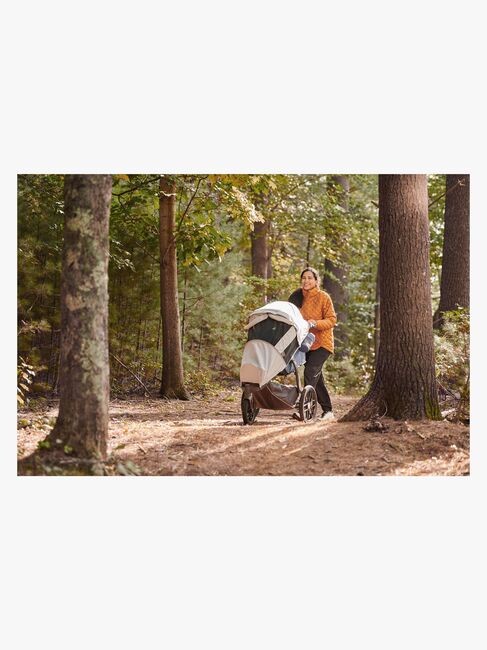UPPAbaby RIDGE Myggenet