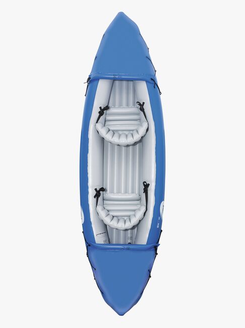 Bestway Gummibåd Hydro-Force Lite-Rapid X2 Kayak