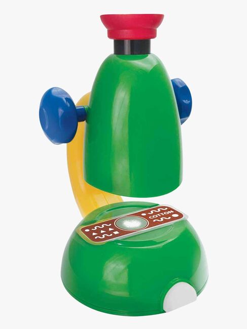 AMO Toys Første Mikroskop 30x