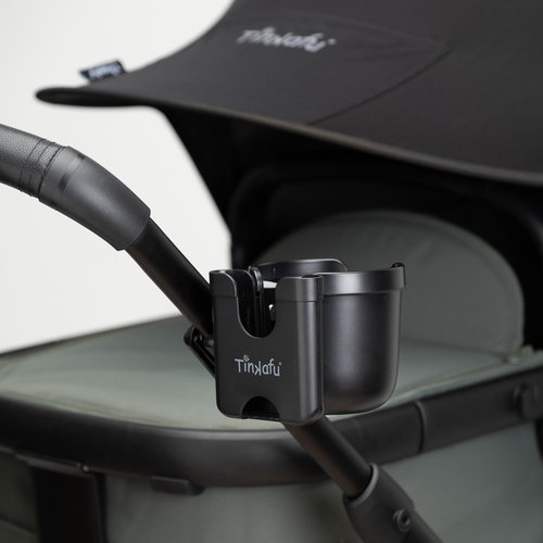 Tinkafu 2-in-1  Mobil- & Kopholder