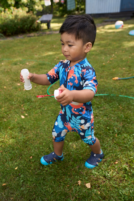 Reima Koralli Sandaler, Navy