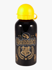 Harry Potter Drikkedunk 400 ml Aluminium, Sort