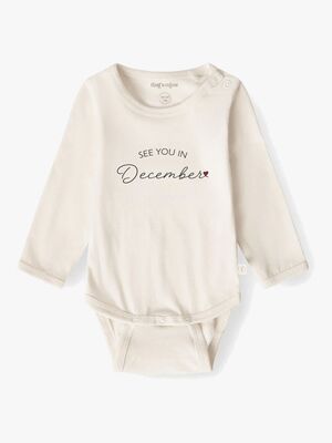 That's Mine Obi Body, See you in december