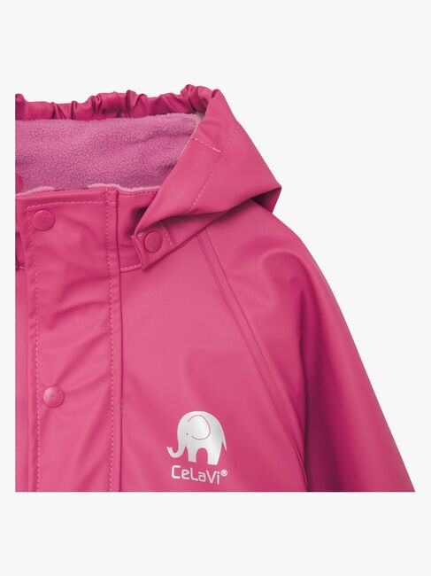 CeLaVi Regnsæt, Rose Wine