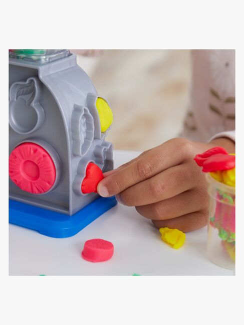 Play-Doh Swirlin' Smoothies Blender Legesæt