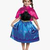 Disney Frozen Kostume Anna