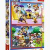 Trefl Paw Patrol Puslespil 2x24 Brikker