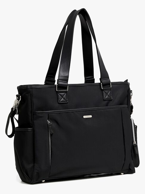 Bellotte Lisa Pusletaske, Black