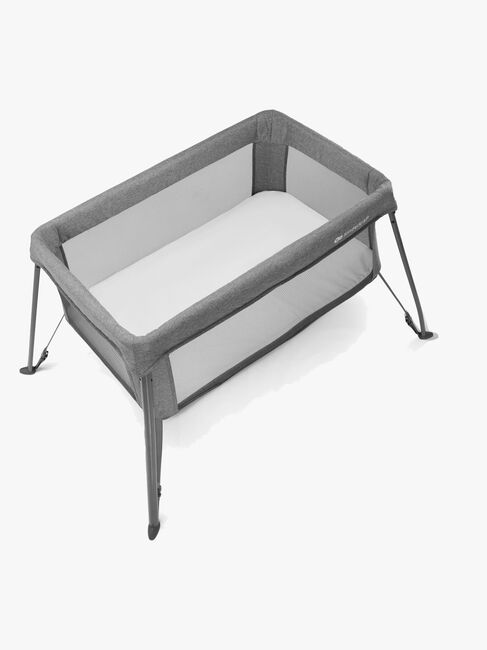 Kinderkraft CAMI Weekendseng, Grey