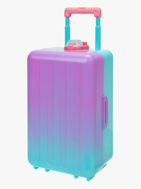 Squish-a-longs Legesæt Håndbagage