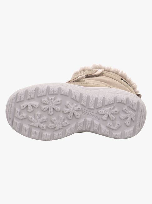 Superfit Crystal Vinterstøvler, Beige