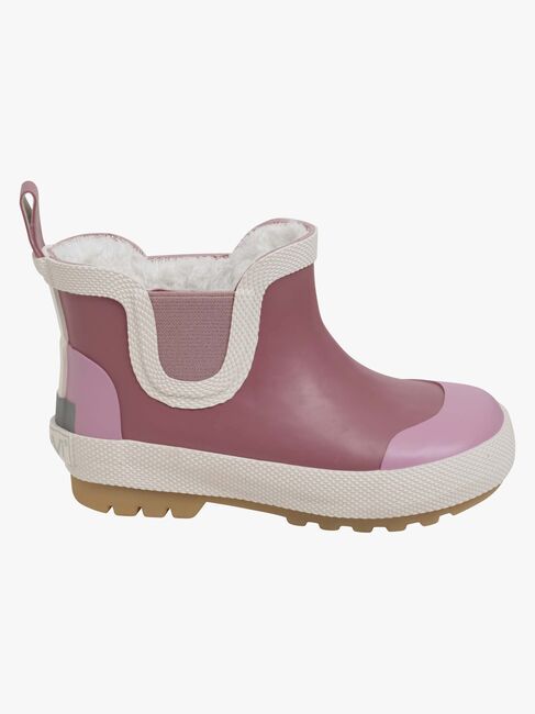 CeLaVi Forede Gummistøvler Lave, Apple Butter