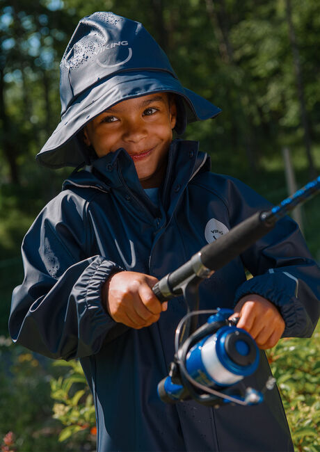 Viking Jolly Regnsæt, Navy