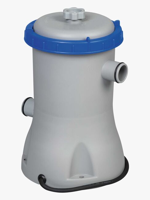 Bestway Flowclear Filterpumpe 2006 Liter/h