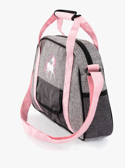 Bayer Design Pusletaske til Dukke