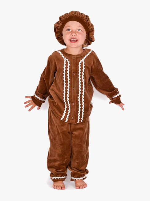 Den Goda Fen Honningkage Kostume