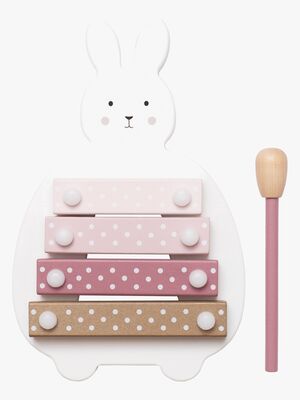 Jabadabado Bunny Xylofon