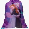 Disney Frozen Gymnastikpose, Lilla