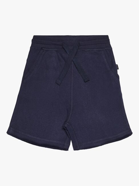 Luca & Lola Fabriano Shorts 2-pak, Night Sky/Blue 
