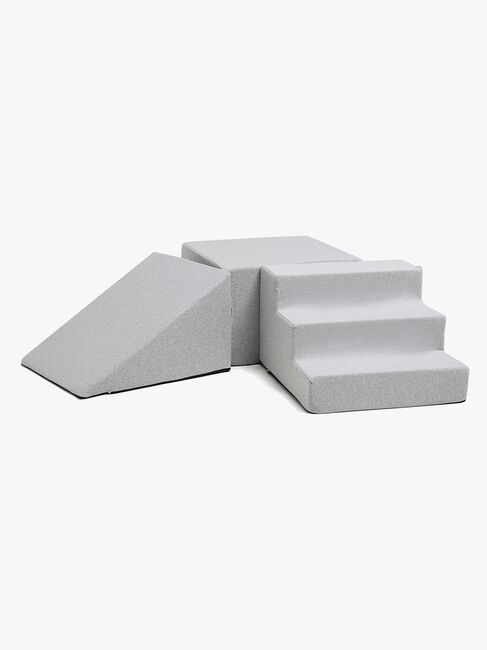 JLY Aktivitetsklodser, Grå