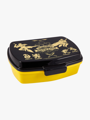 Harry Potter  Quidditch Madkasse, Blå