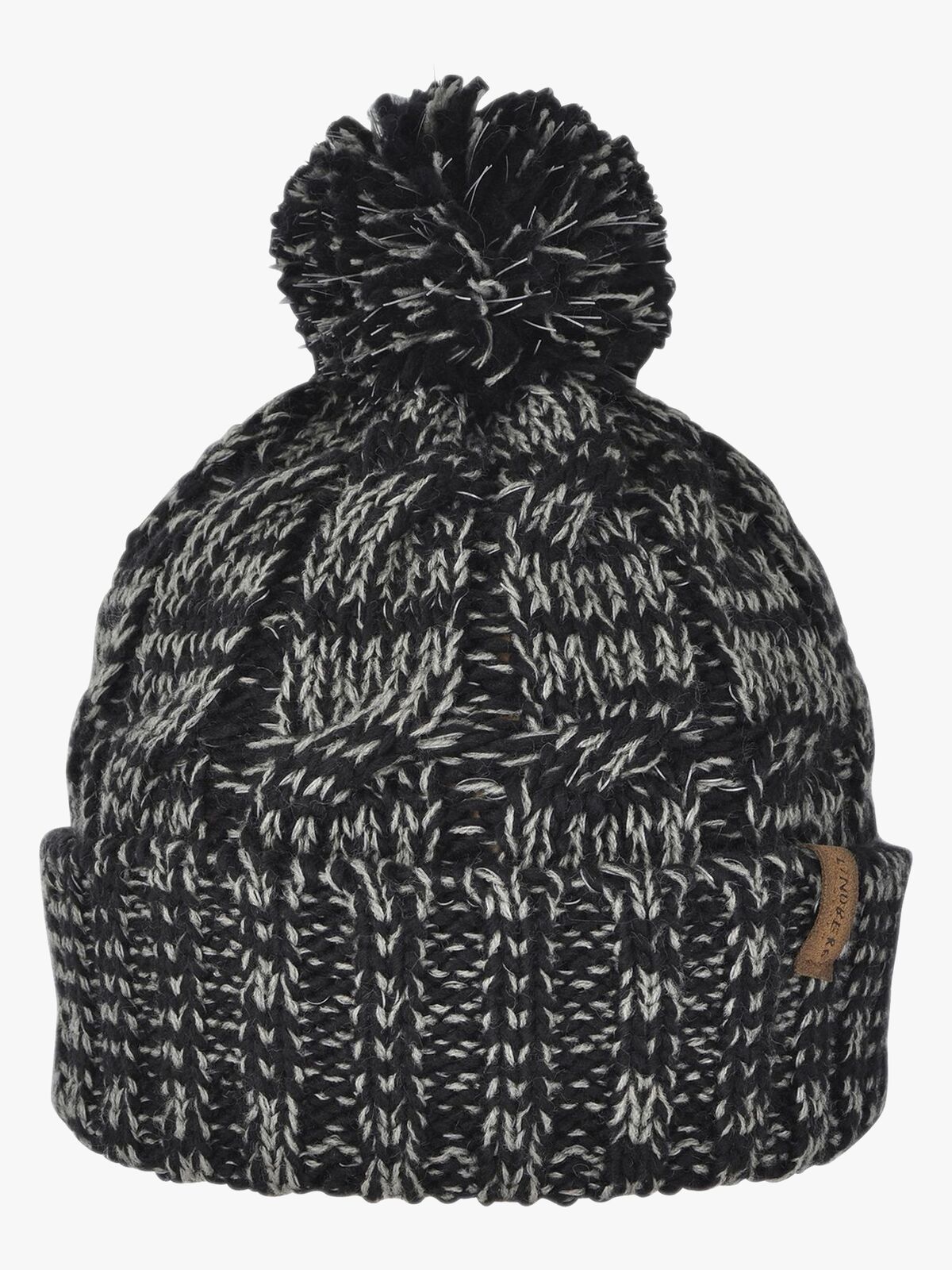 Lindberg Night Light Hue, Grey/Black