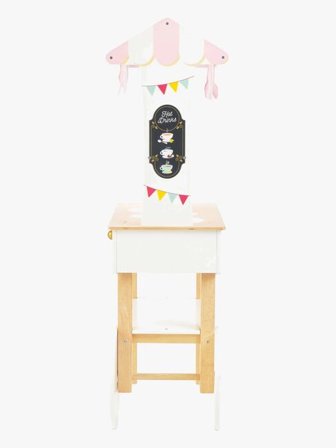 Le Toy Van Te & Godter Markedsbod