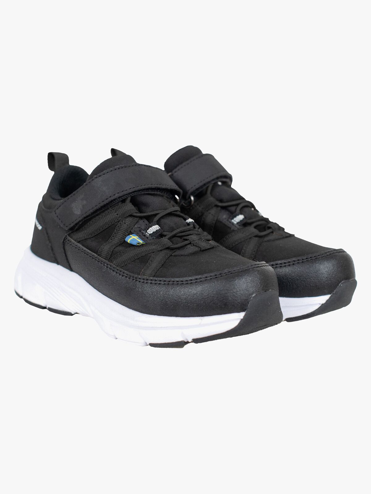 Lindberg Prime Active  Vandtætte Sneakers, Sort