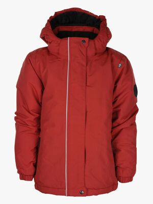 Lindberg Iceberg Vinterjakke, Red