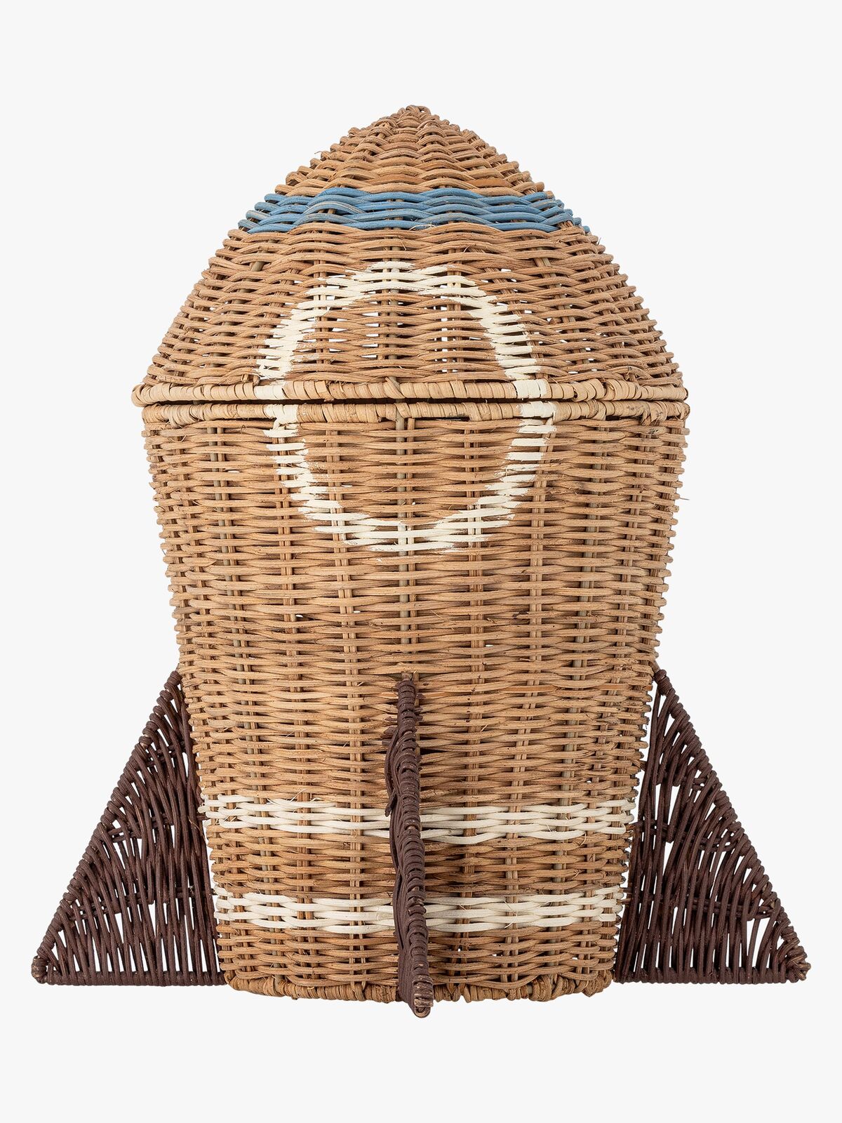 Bloomingville Space Opbevaringskurv, Natur