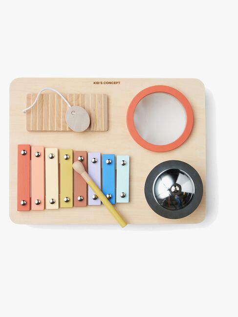 Kids Concept Musikbord