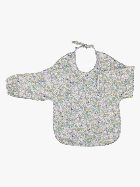 Elsa Beskow  Blomsterfestival Langærmet Hagesmæk