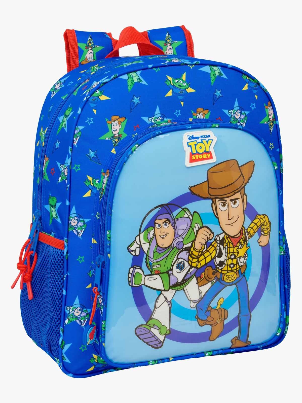 Disney Toy Story Junior Rygsæk 15L, Good Vibes