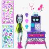 Monster High Legesæt Make A Monster Pet
