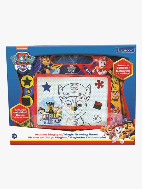 Paw Patrol Tegnetavle