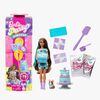 Barbie Party Unboxed Dukke 3