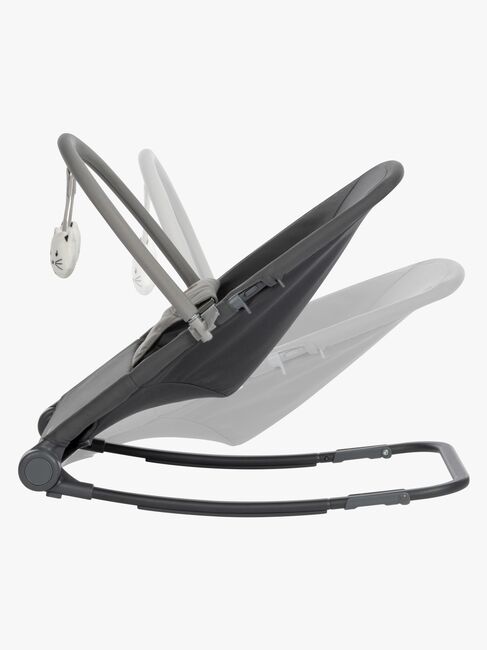 Bebeconfort Aster Skråstol, Tinted Graphite