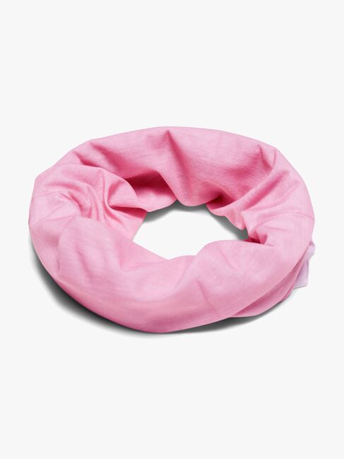 Nordbjørn Bjørli Halsedisse 2-Pak, Black/Rosebloom