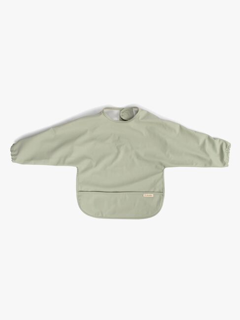 FILIBABBA  Langærmet Hagesmæk, Desert Sage