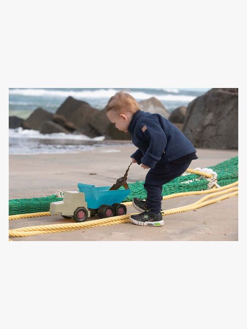 Dantoy BMT Dumper Gigant L:46 cm