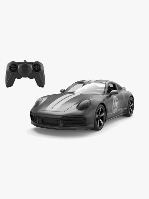 Rastar Porsche 911 Sport Classic Fjernstyret Bil 1:16