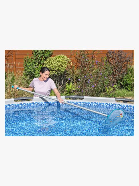 Bestway AquaSurge Poolvedligeholdelsessæt