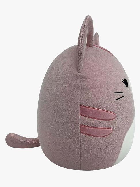 Squishmallows Bamse Kat Laura 30 cm 300496-2139_3a.jpg