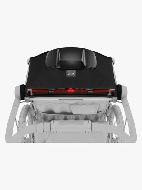 Thule Chariot AirPurifier Single Betræk