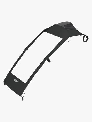 Thule Chariot AirPurifier Single Betræk