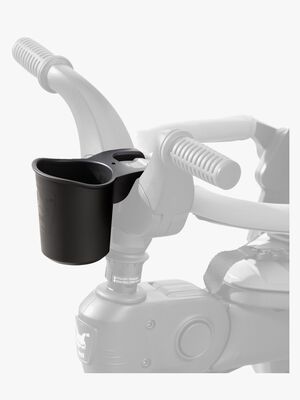 Doona Kopholder Liki, Sort