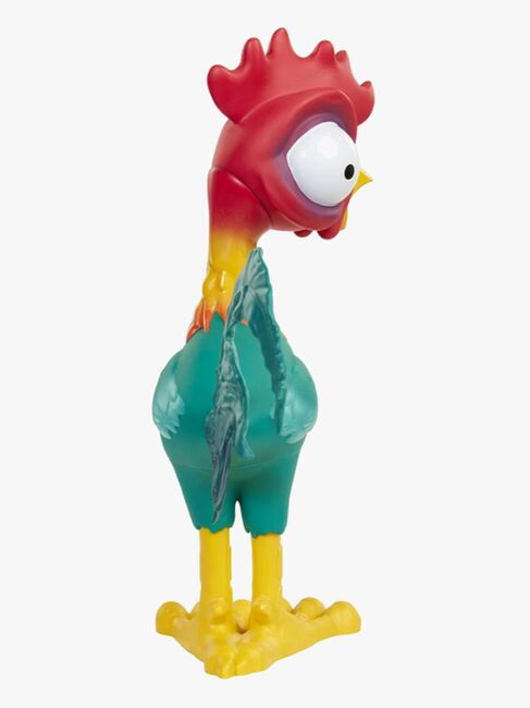 Disney Vaiana Heihei Knirkende Legetøj