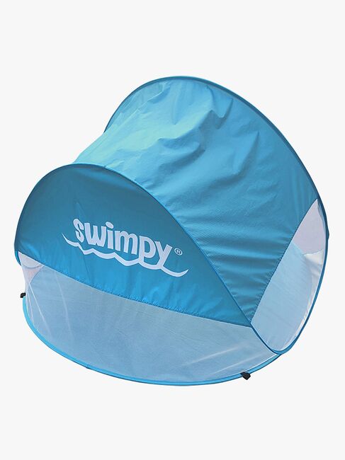 Swimpy UV-Telt med Ventilation, Turquoise
